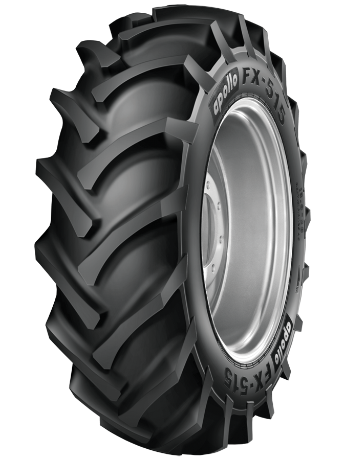 Apollo FX-515 Radial Tyre
