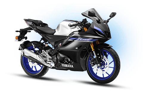 Yamaha R15 V4