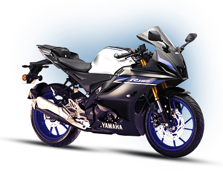 Yamaha R15 V4