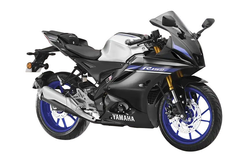 Yamaha R15M